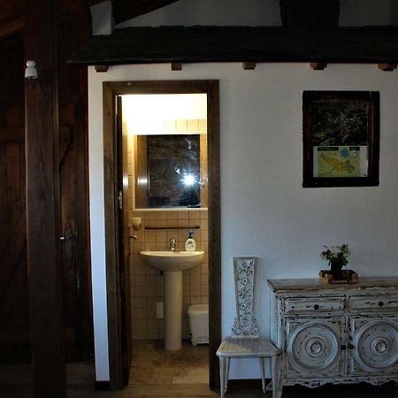 Habitacion De Luz Villar de Silva Экстерьер фото