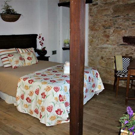 Habitacion De Luz Villar de Silva Экстерьер фото
