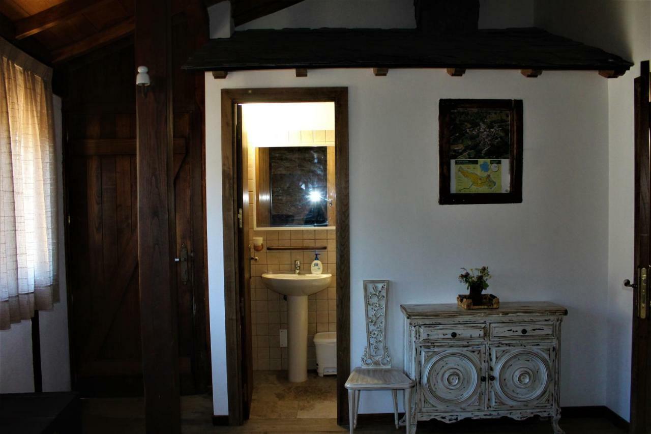 Habitacion De Luz Villar de Silva Экстерьер фото